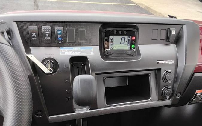 2026 Kawasaki Mule PRO-FXT 1000 Platinum Ranch Edition