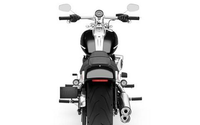 2025 Harley-Davidson Breakout®