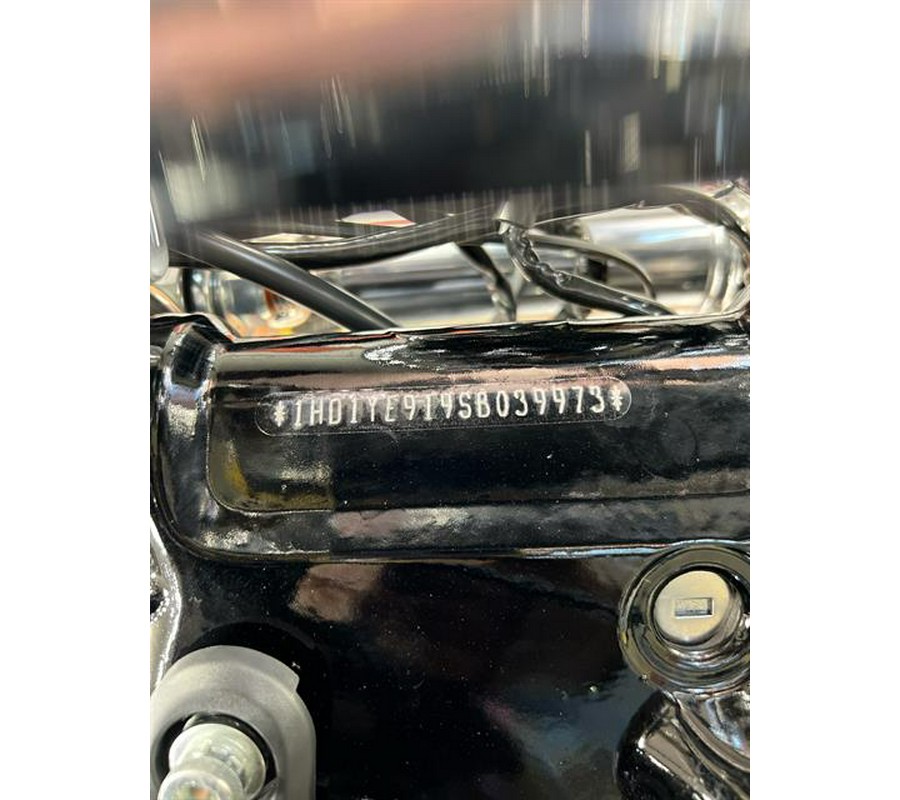 2025 Harley-Davidson Breakout®