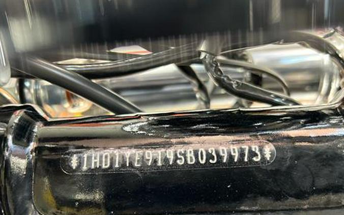 2025 Harley-Davidson Breakout®