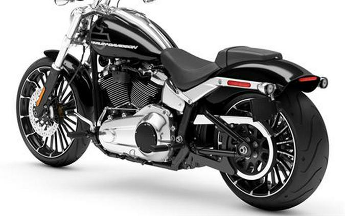 2025 Harley-Davidson Breakout®