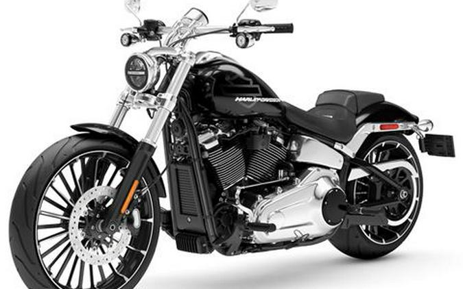 2025 Harley-Davidson Breakout®