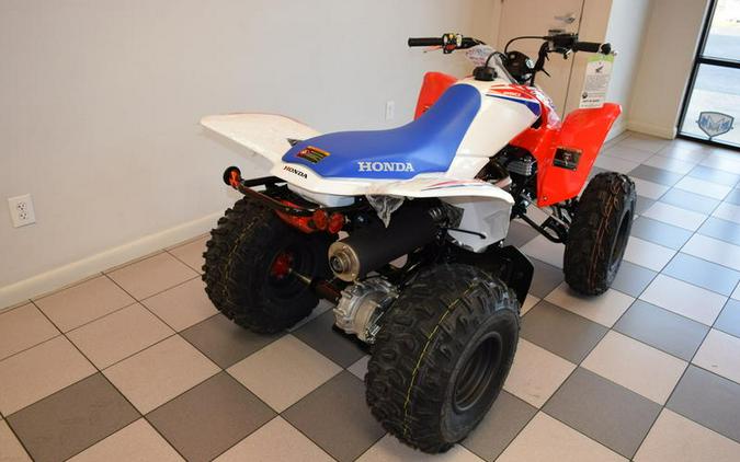 2026 Honda® TRX250X