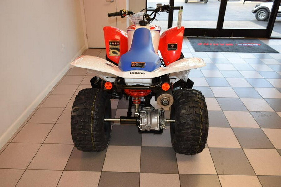 2026 Honda® TRX250X