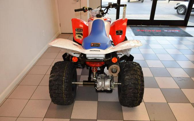 2026 Honda® TRX250X