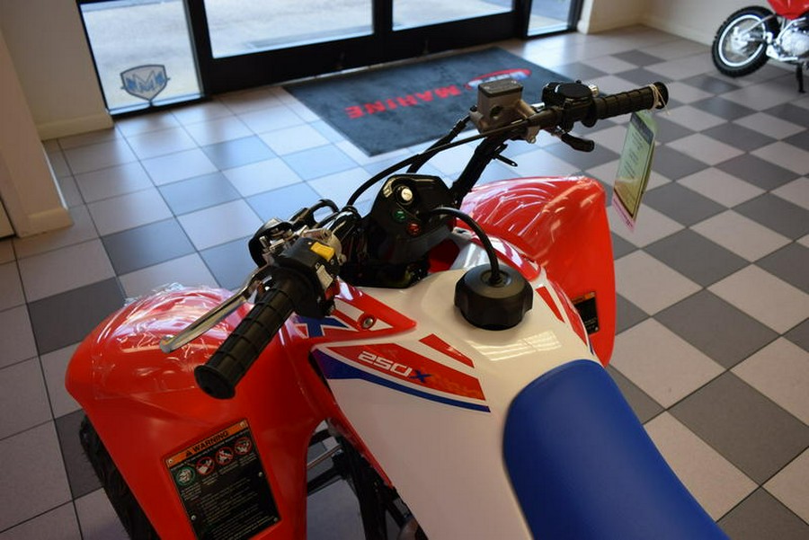 2026 Honda® TRX250X