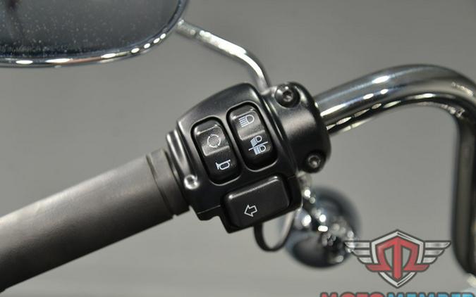 2022 Harley-Davidson Softail FXST - Standard