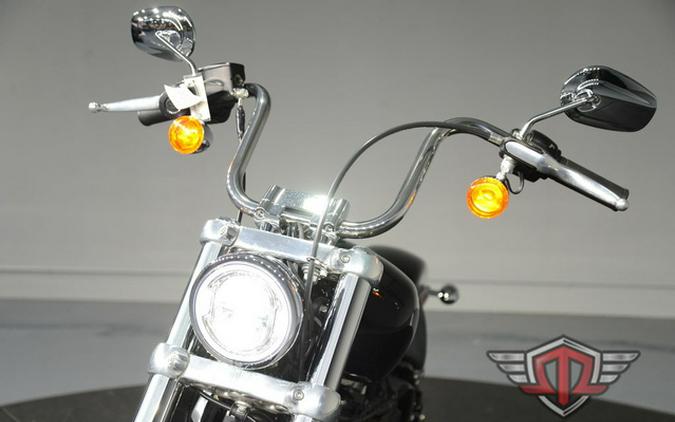 2022 Harley-Davidson Softail FXST - Standard