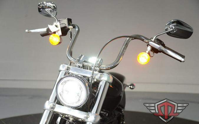 2022 Harley-Davidson Softail FXST - Standard