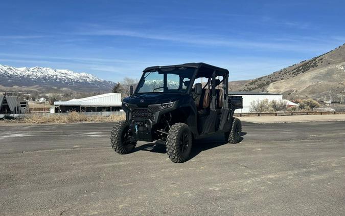 2026 CFMOTO UFORCE U10 XL Pro