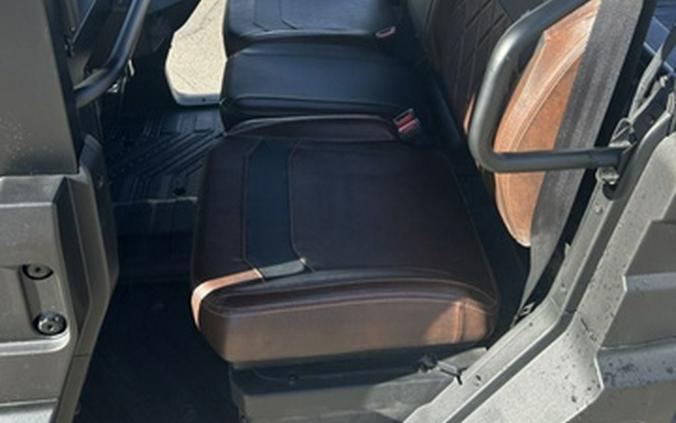 2026 CFMOTO UFORCE U10 XL Pro