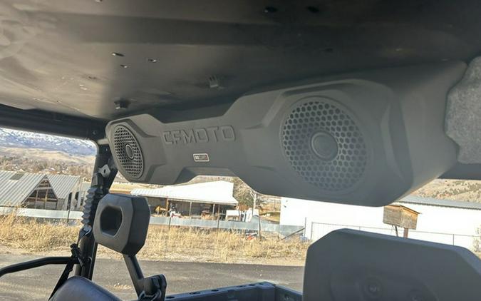 2026 CFMOTO UFORCE U10 XL Pro