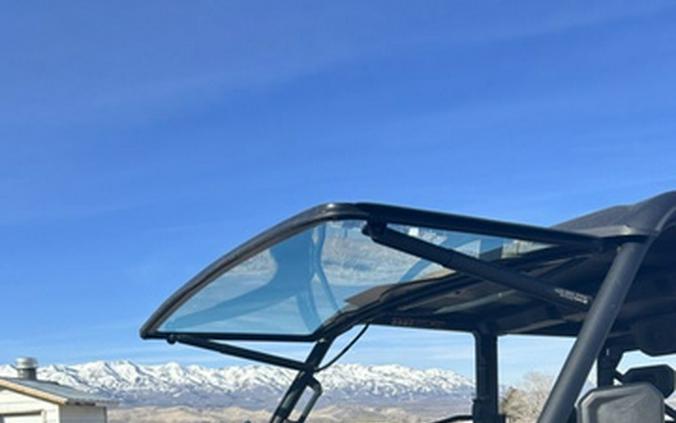 2026 CFMOTO UFORCE U10 XL Pro