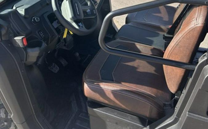 2026 CFMOTO UFORCE U10 XL Pro