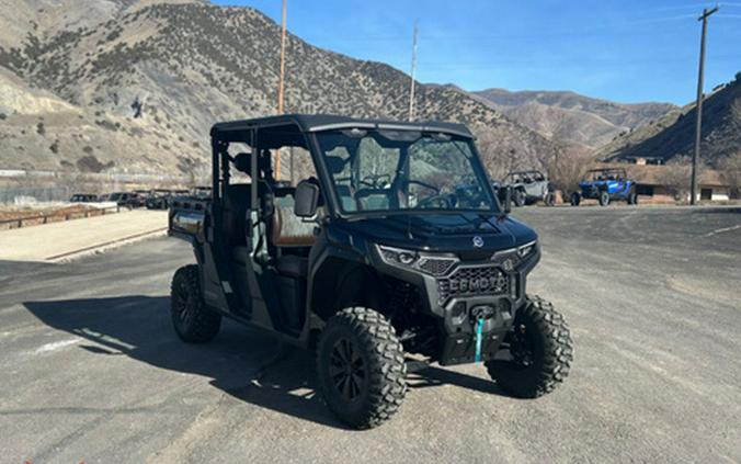 2026 CFMOTO UFORCE U10 XL Pro