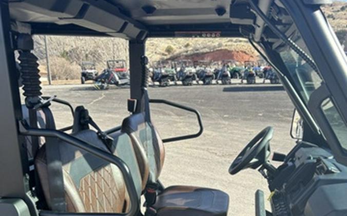 2026 CFMOTO UFORCE U10 XL Pro