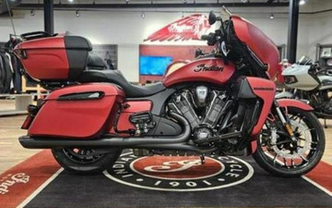 2025 Indian INDIAN- N25LGDSSA