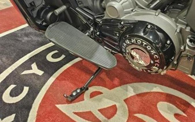 2025 Indian INDIAN- N25LGDSSA