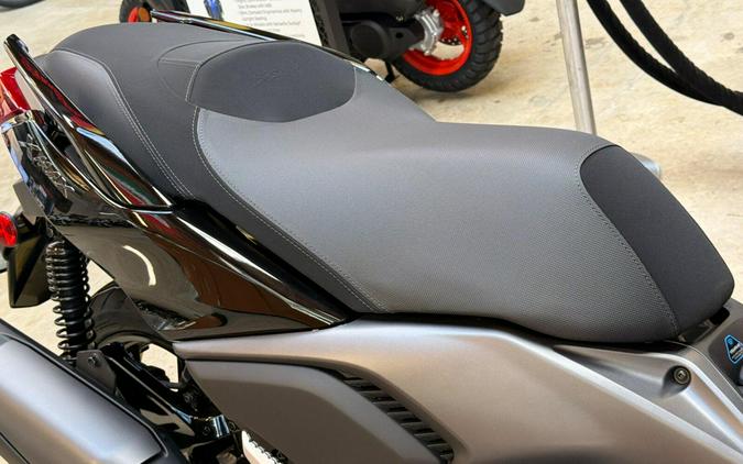 2026 Yamaha Xmax