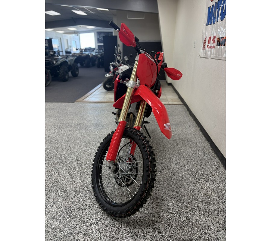 2026 Honda CRF450RX Red - H0713