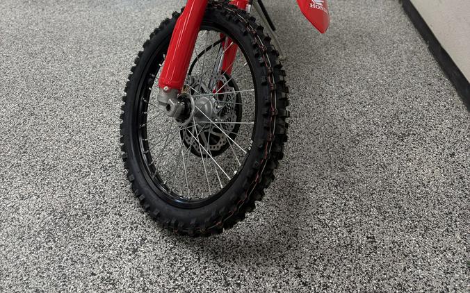 2026 Honda CRF450RX Red - H0713