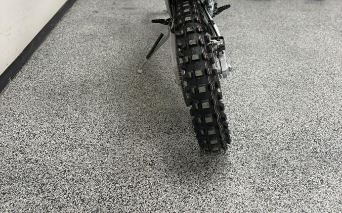 2026 Honda CRF450RX Red - H0713