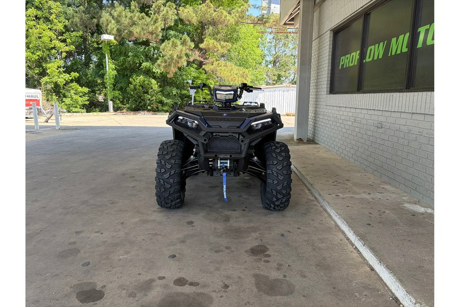 2026 Sportsman® 850 Trail - Polaris