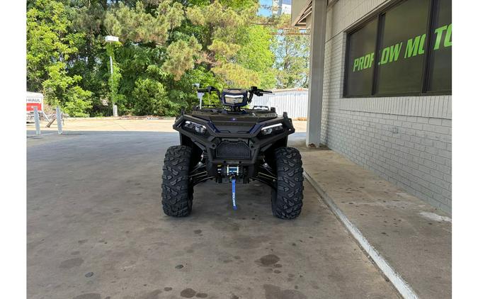 2026 Sportsman® 850 Trail - Polaris
