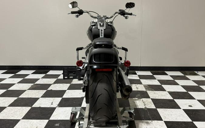 FLFBS 2018 Fat Boy® 114