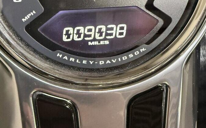 Harley-Davidson® Fat Boy® 114 2018