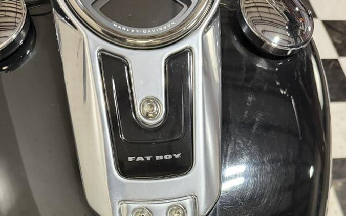 FLFBS 2018 Fat Boy® 114