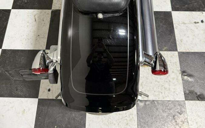 FLFBS 2018 Fat Boy® 114