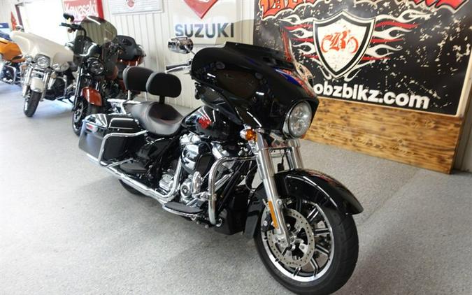 2021 Harley-Davidson Electra Glide Standard