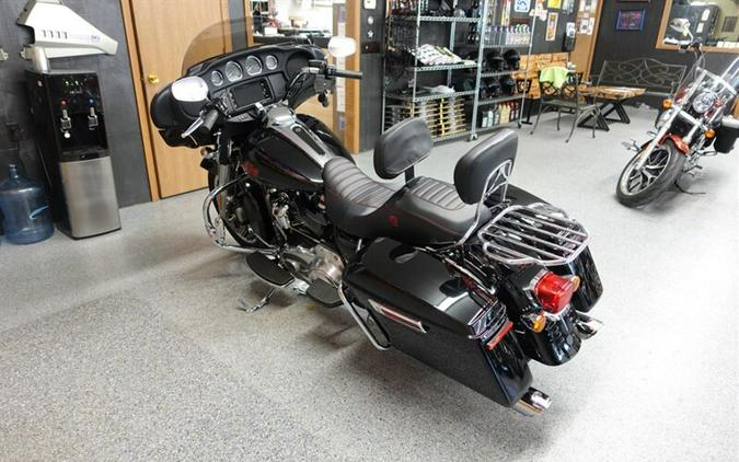 2021 Harley-Davidson Electra Glide Standard