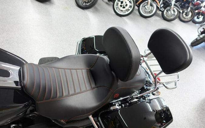 2021 Harley-Davidson Electra Glide Standard