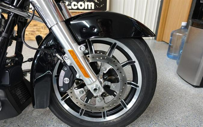 2021 Harley-Davidson Electra Glide Standard