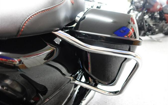 2021 Harley-Davidson Electra Glide Standard