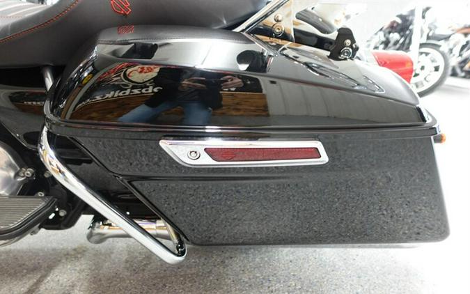 2021 Harley-Davidson Electra Glide Standard