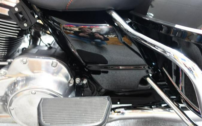 2021 Harley-Davidson Electra Glide Standard
