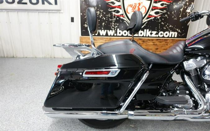 2021 Harley-Davidson Electra Glide Standard