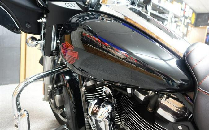 2021 Harley-Davidson Electra Glide Standard
