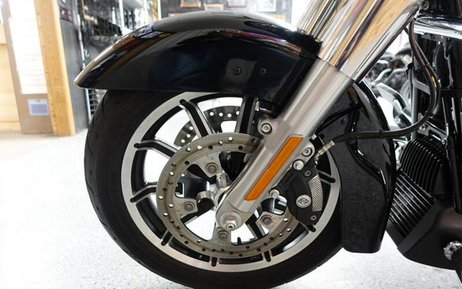 2021 Harley-Davidson Electra Glide Standard