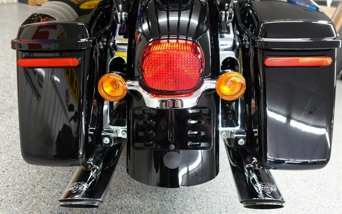2021 Harley-Davidson Electra Glide Standard