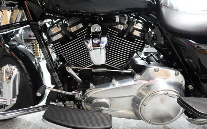 2021 Harley-Davidson Electra Glide Standard