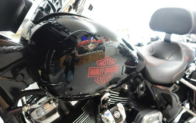2021 Harley-Davidson Electra Glide Standard