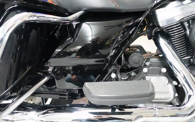 2021 Harley-Davidson Electra Glide Standard
