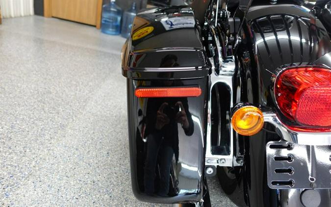 2021 Harley-Davidson Electra Glide Standard