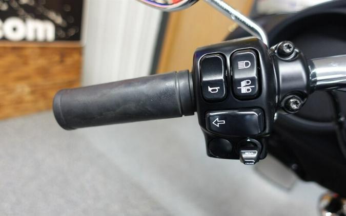 2021 Harley-Davidson Electra Glide Standard