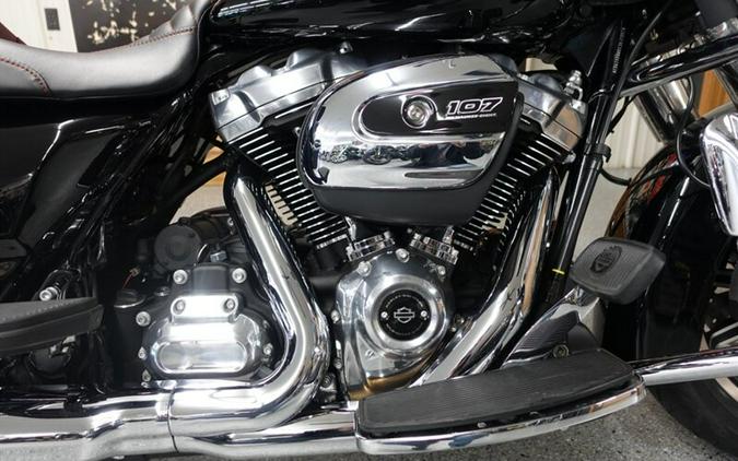 2021 Harley-Davidson Electra Glide Standard