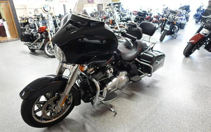 2021 Harley-Davidson Electra Glide Standard